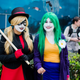 Illustration for article titled The Most Stunning And Clever Cosplay From Long Beach Comic Expo 2015!